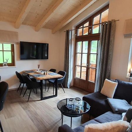 Hochalmbahnen Chalets Rauris 1-11 We2, Maislaufeldweg 1K Og Exteriör bild