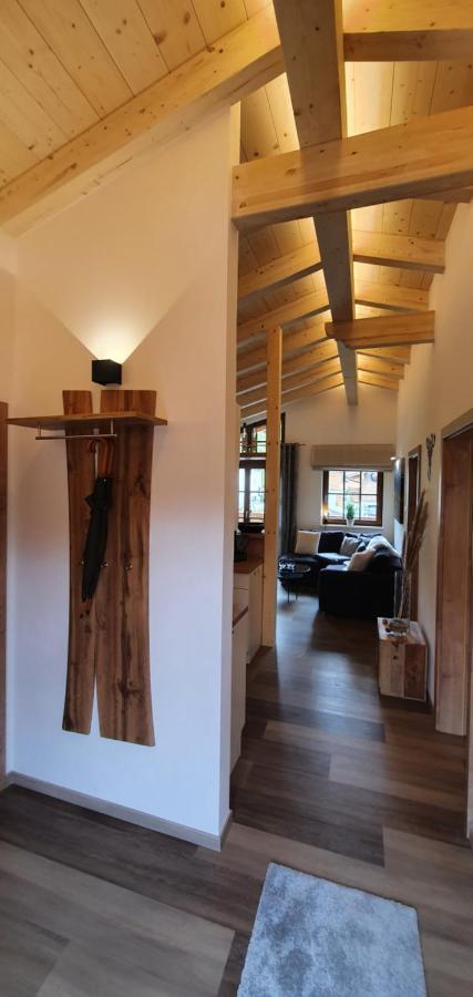 Hochalmbahnen Chalets Rauris 1-11 We2, Maislaufeldweg 1K Og Exteriör bild