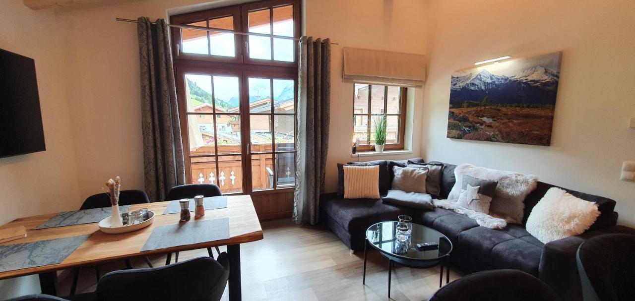 Hochalmbahnen Chalets Rauris 1-11 We2, Maislaufeldweg 1K Og Exteriör bild